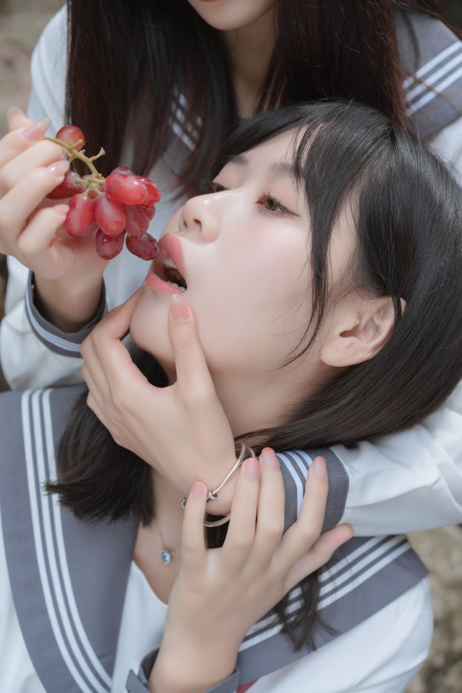 萌芽儿o0-小溪Jk百合-93P-2GB-03-21