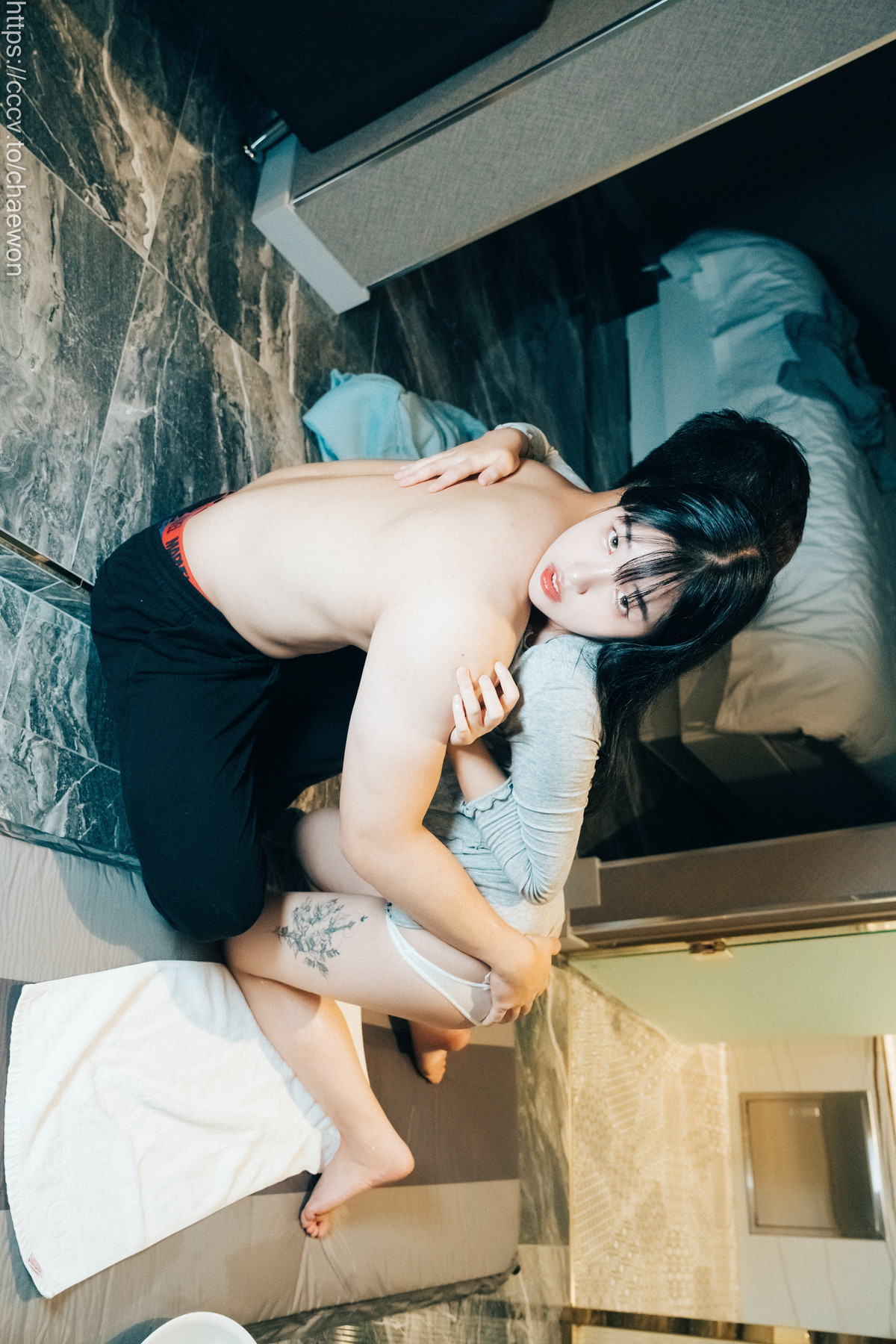 Sonson-손손-Loozy-Massage-Girl-Set01-11-25