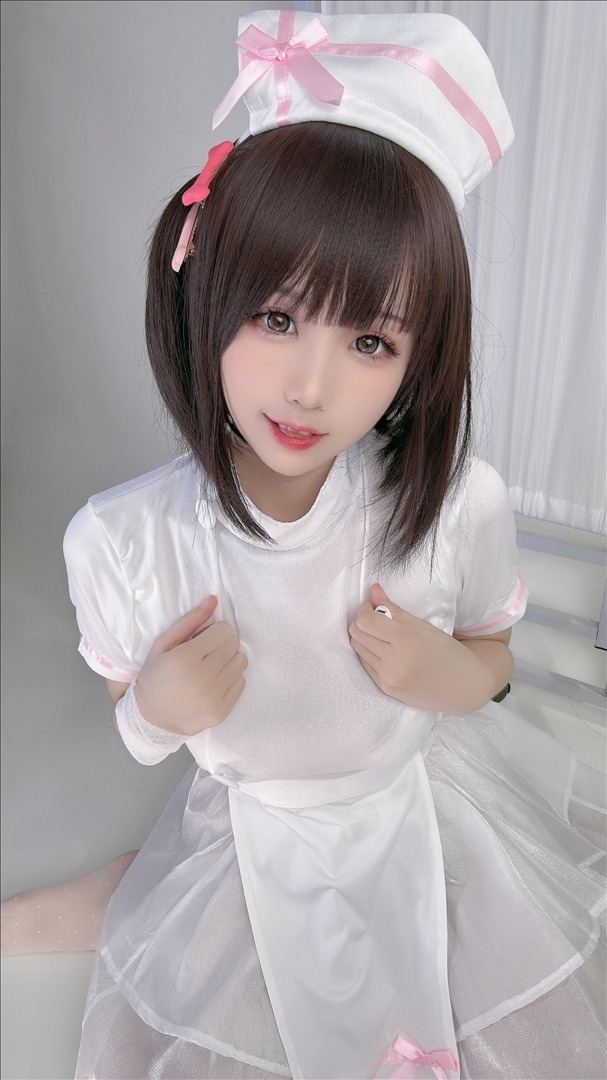 miko酱---护士宝宝-36P-20240822f-36P-6413-MB-08-22