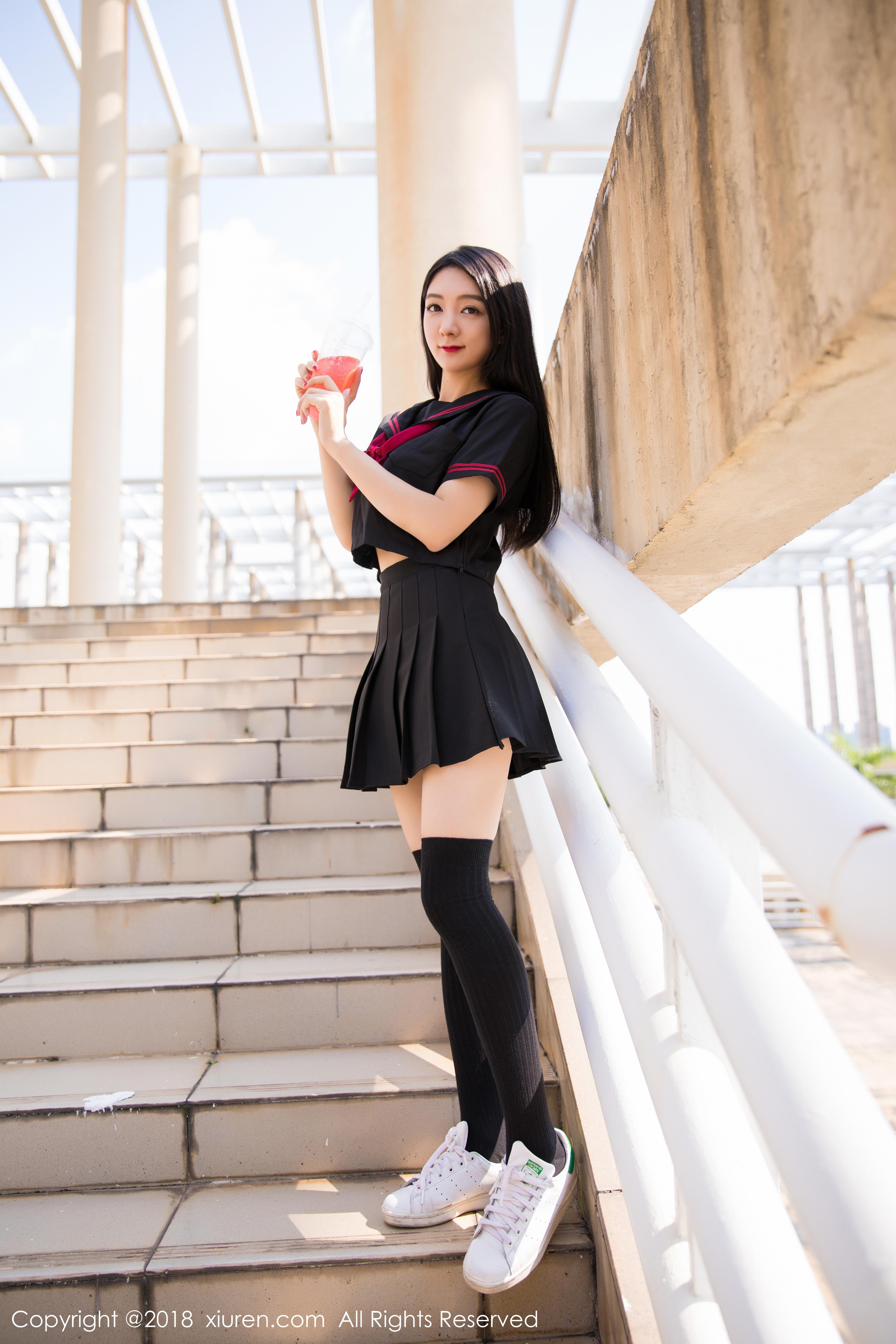 091-XiuRen秀人网-20180911-NO1156-Angela小热巴-48P-19616-MB-08-24