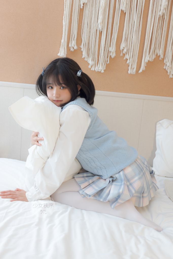 少女秩序写真-限定-2022春节特别期66P-01-10