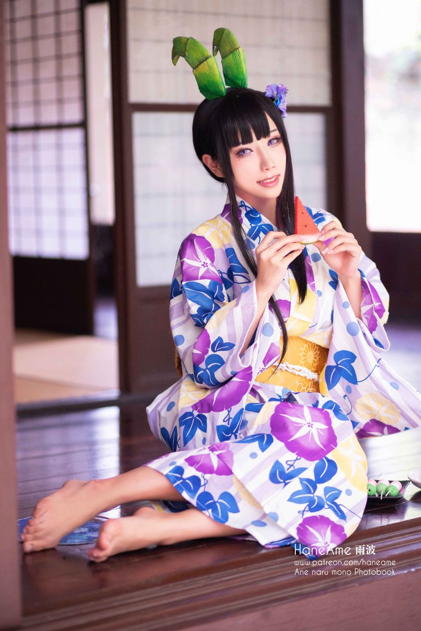 雨波-HaneAme---Ane-Naru-Mono155P-20207MB-02-13