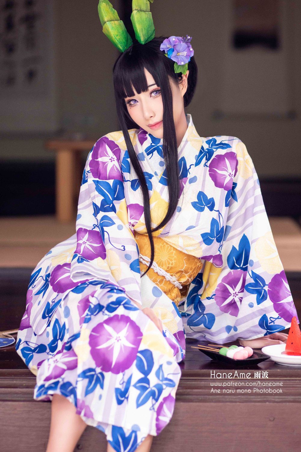 雨波-HaneAme---Ane-Naru-Mono155P-20207MB-02-13