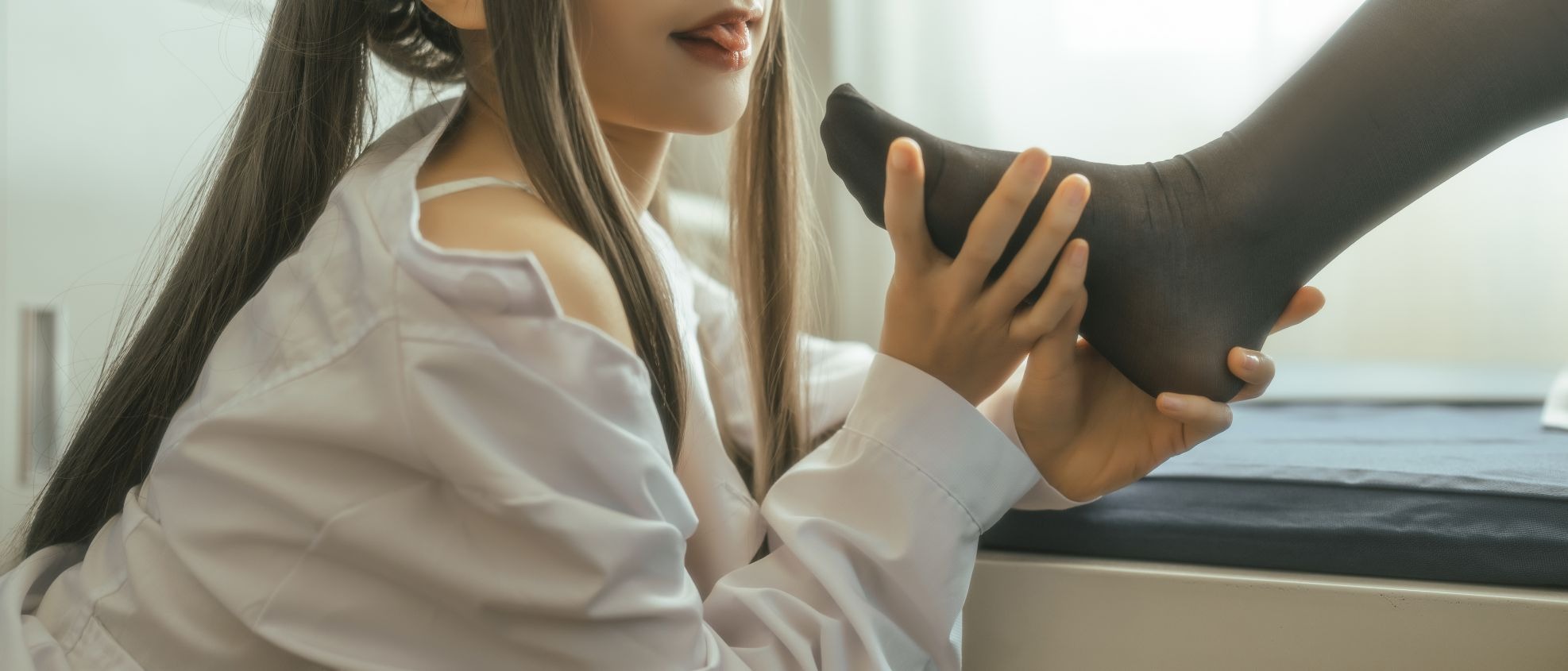 蠢沫沫-下班后-绅士版134p-03-16