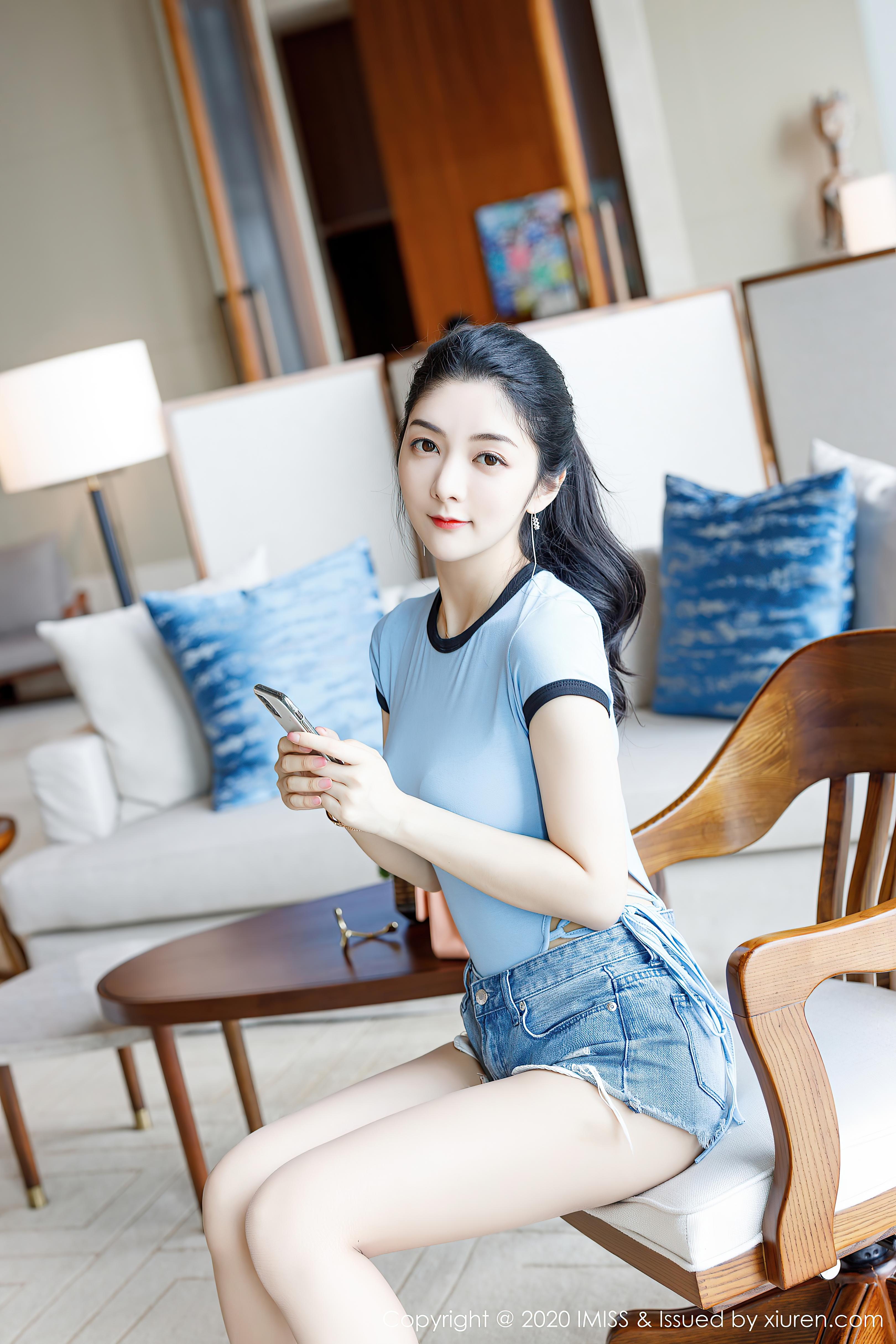 015-IMiss爱蜜社-20200806-VOL489-Angela小热巴-109P-107-GB-08-23