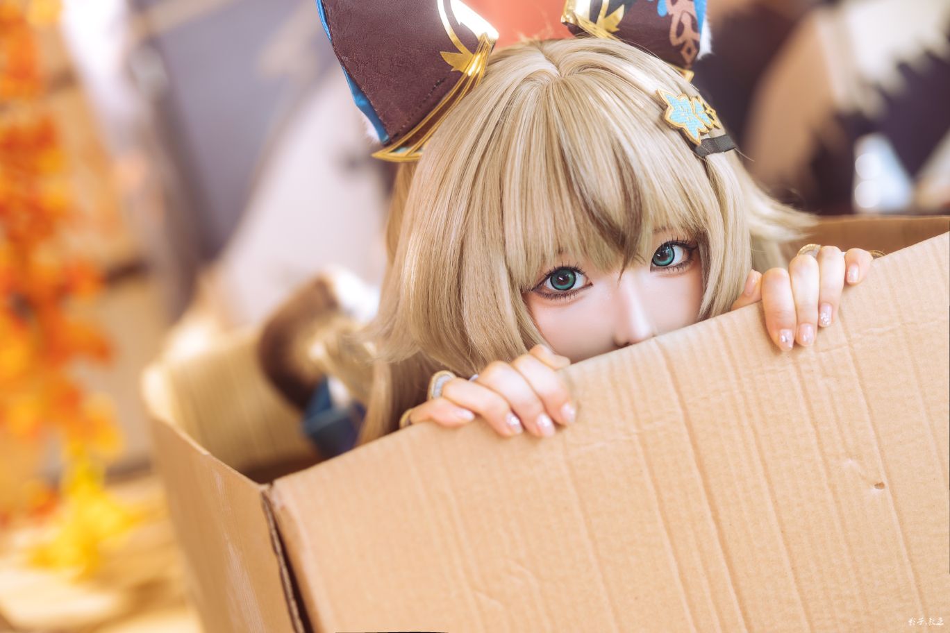 蠢沫沫-绮良良-03-11