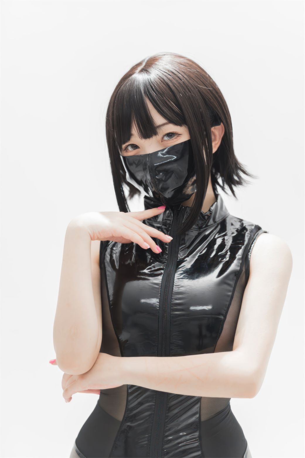 花铃---灰丝皮衣-05-03