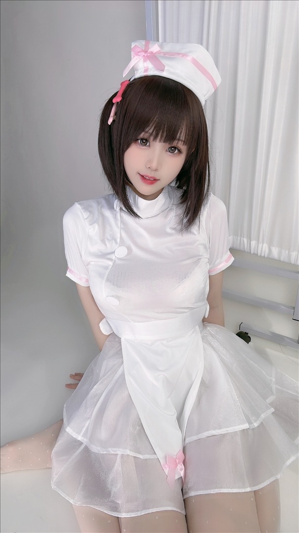 miko酱---护士宝宝-36P-20240822f-36P-6413-MB-08-22