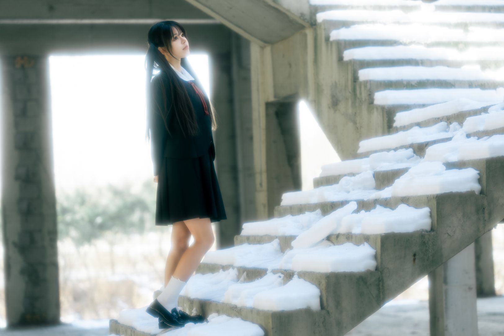 rua阮阮---失乐园-55P-687MB-06-06