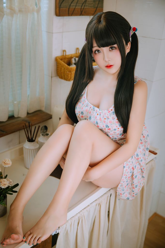 日奈娇---厨房-05-24