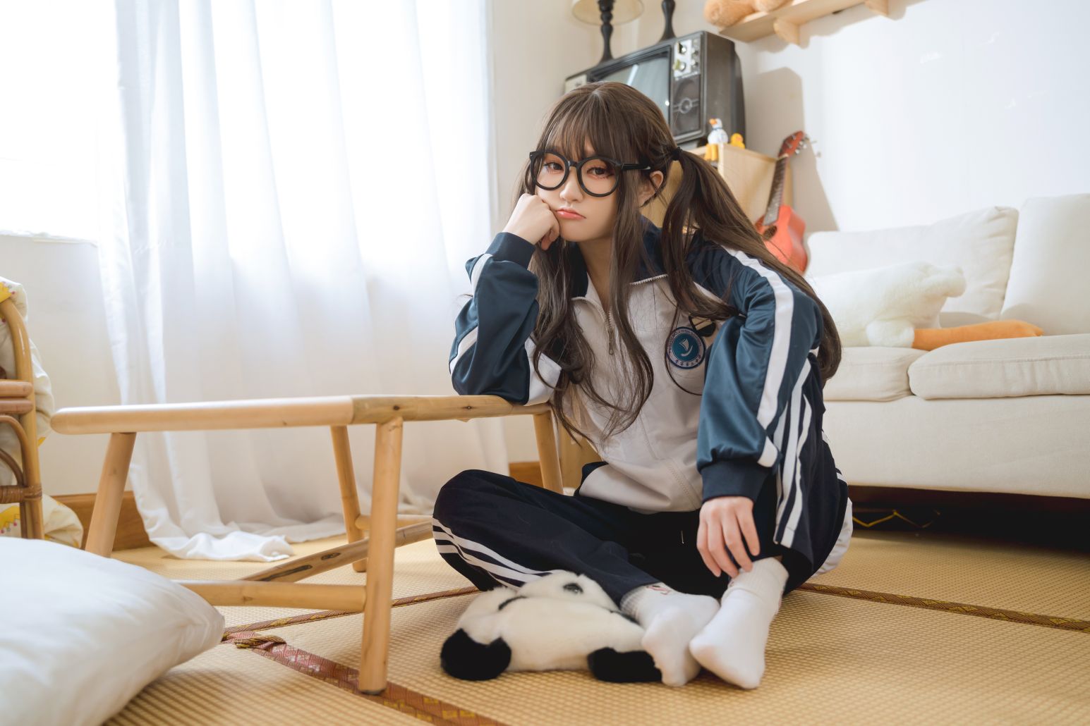 神沢永莉---家庭作业-73P-03-31