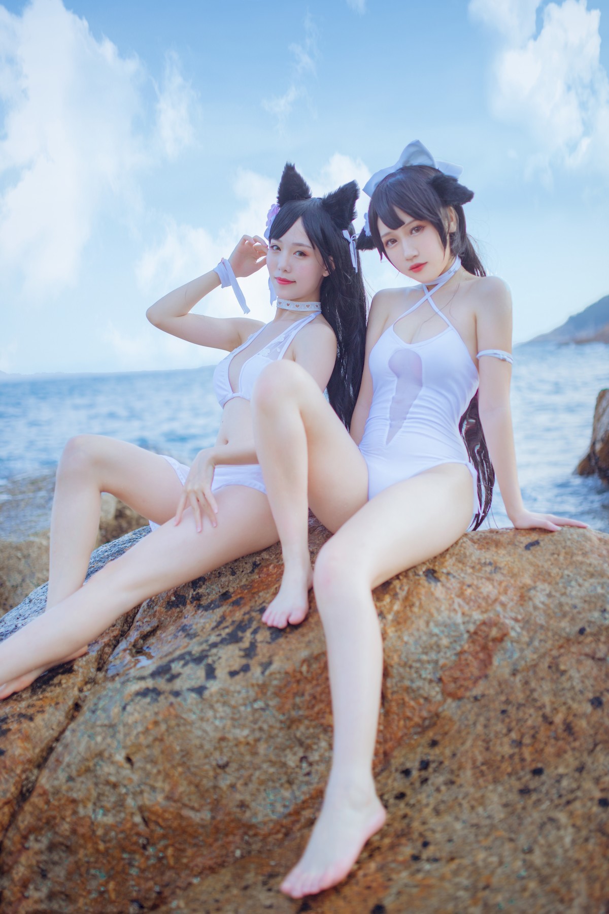 Cosplay-抖娘利世-Atago-038-Takao-09-14
