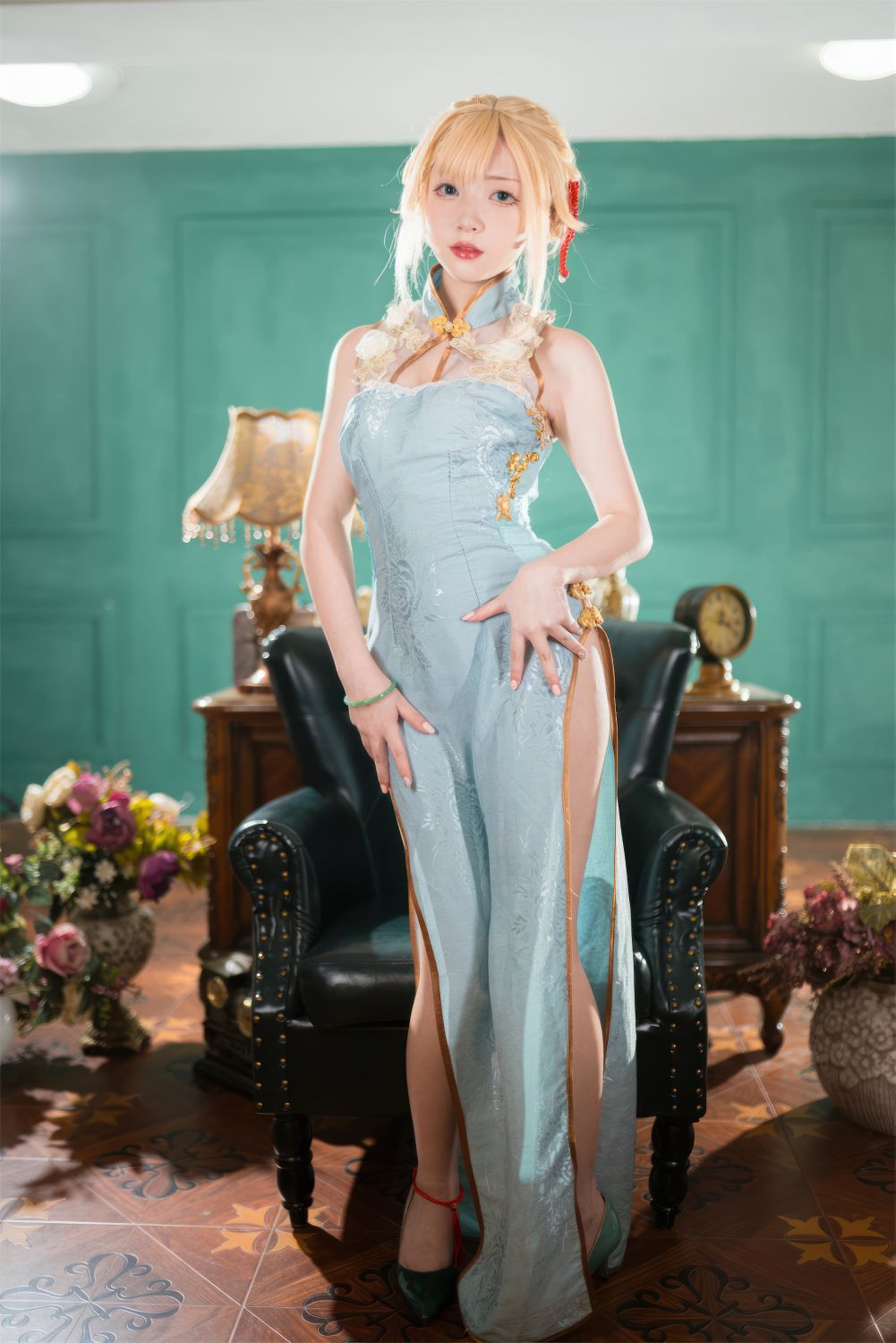 花铃-G36玉瓯立旗袍-04-05