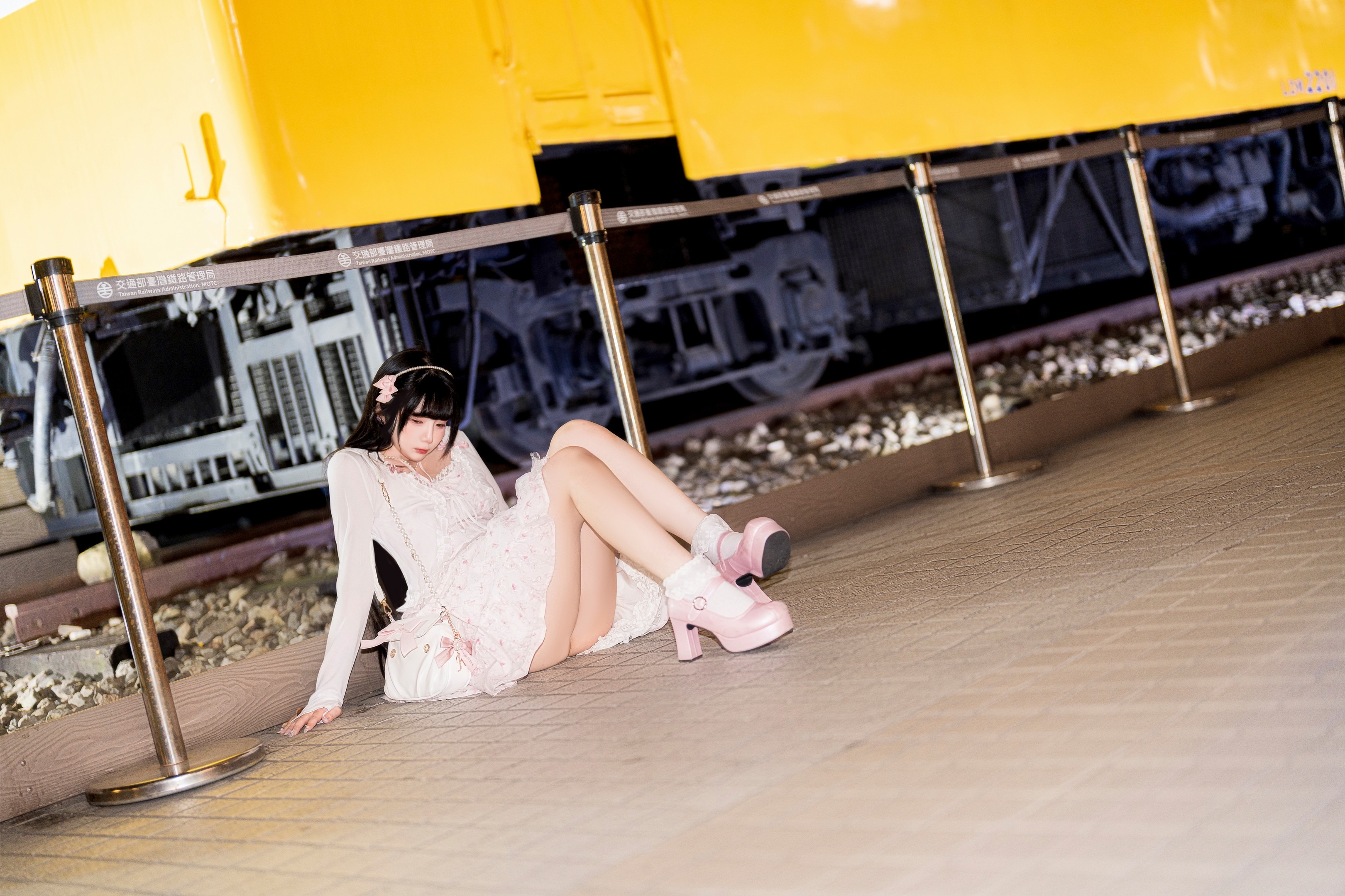 落落raku---似水流年-08-22