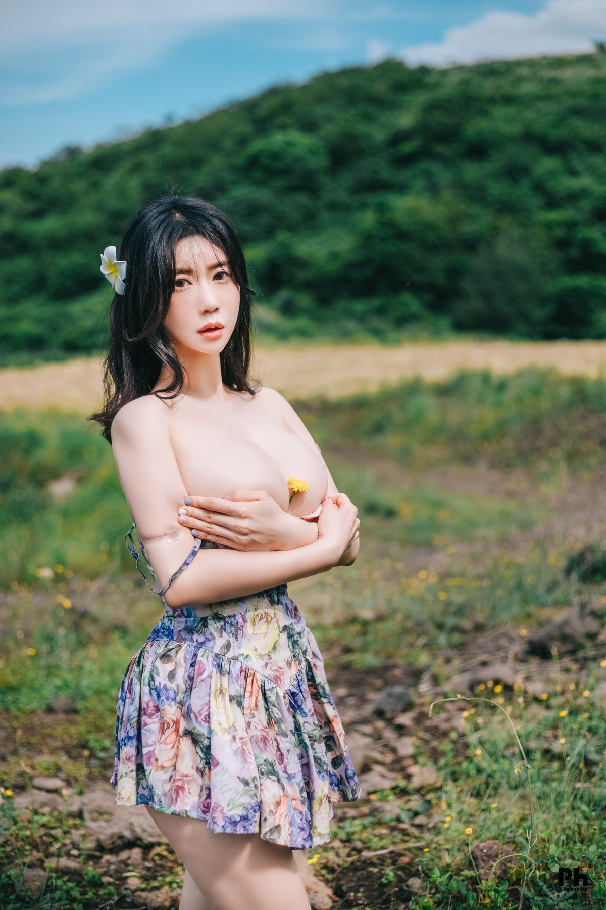 Sia-S22-Paranhosu-Vol8-Adorable-Sia-11-03