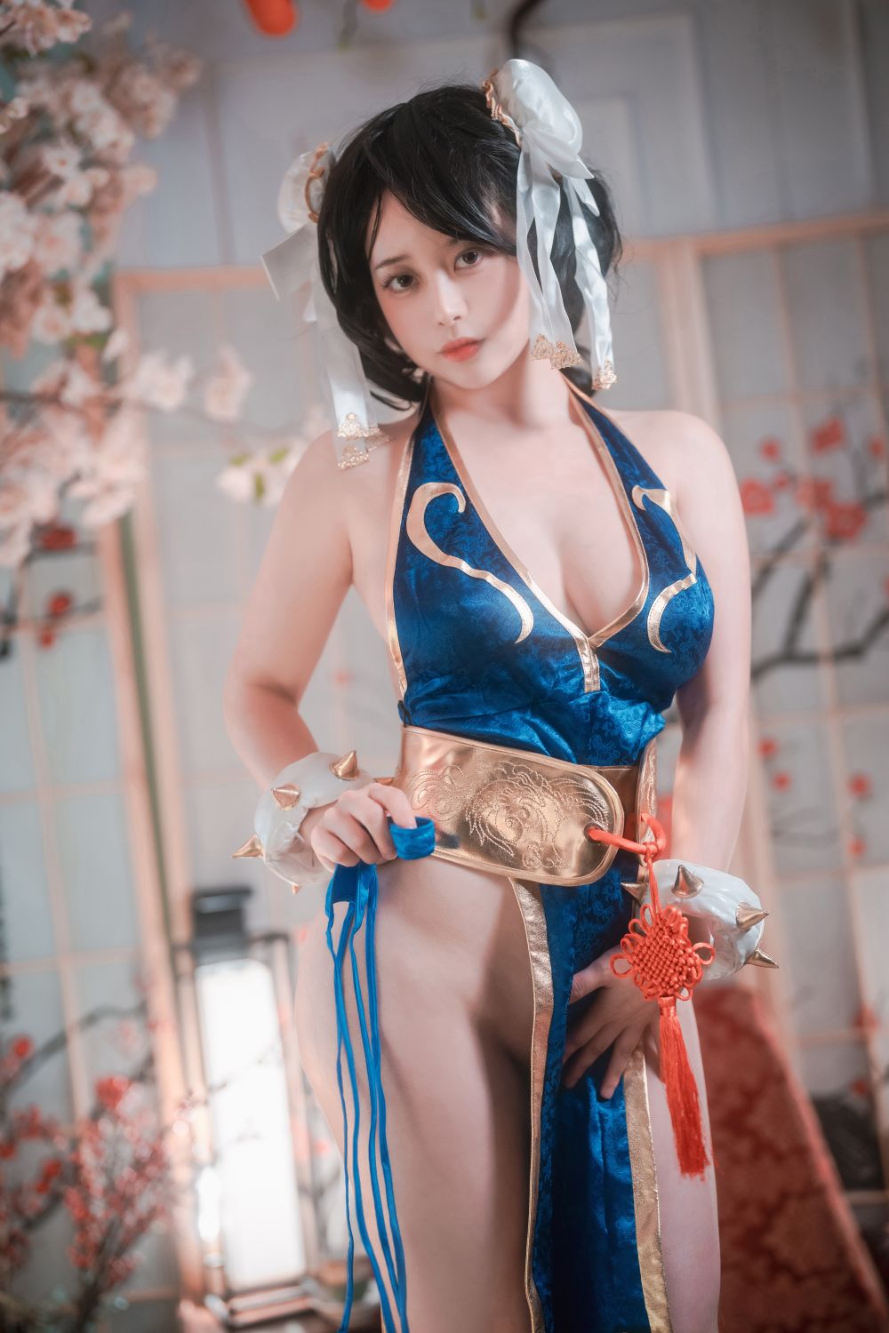 DJAWA-ZziZzi---ChunLi-The-Fighter-07-21