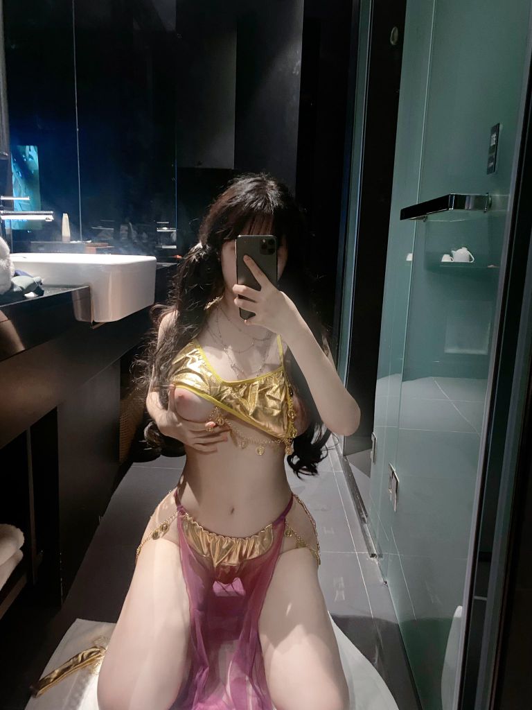 呆呆酱-合集-12-31