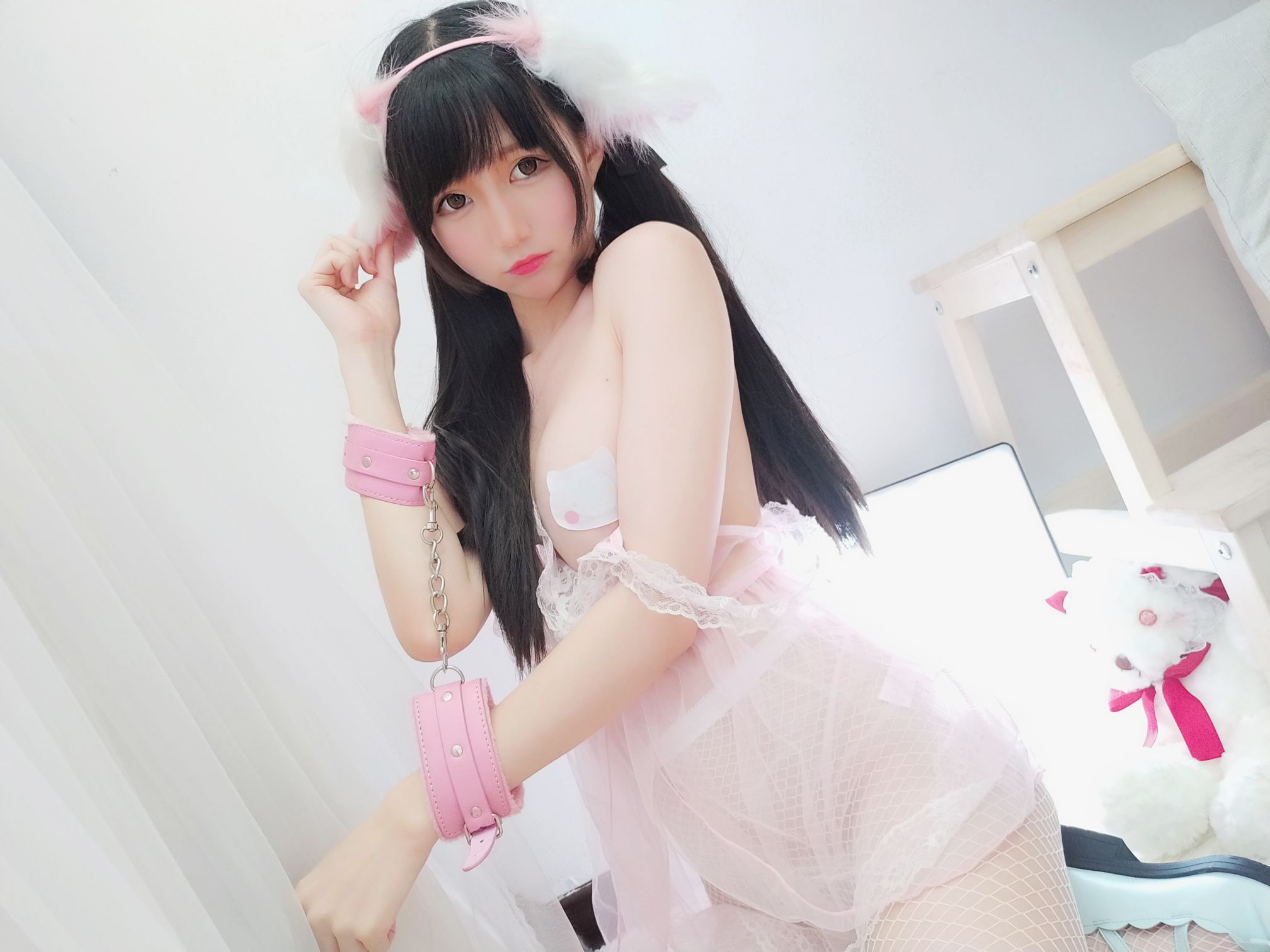 Nagisa魔物喵-四月番外篇-252P-108G-05-15