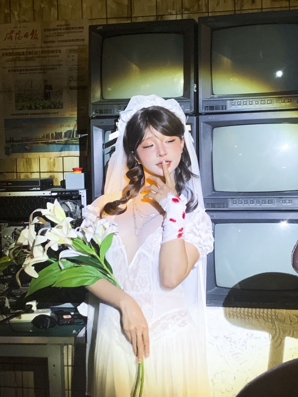 蠢沫沫---BOSS-133P-118G-07-27