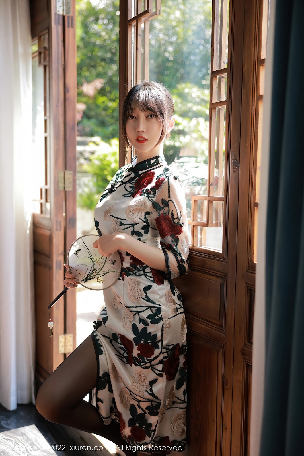 XiuRen秀人网-No5199-玥儿玥er-02-14