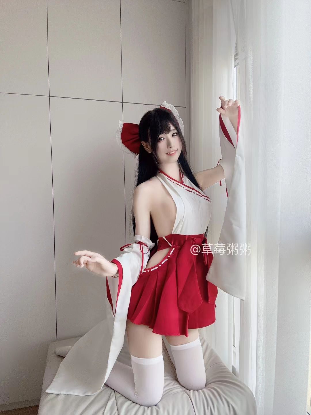 十万口草莓粥粥-舰长图包230529-218P7V-163MB-01-22