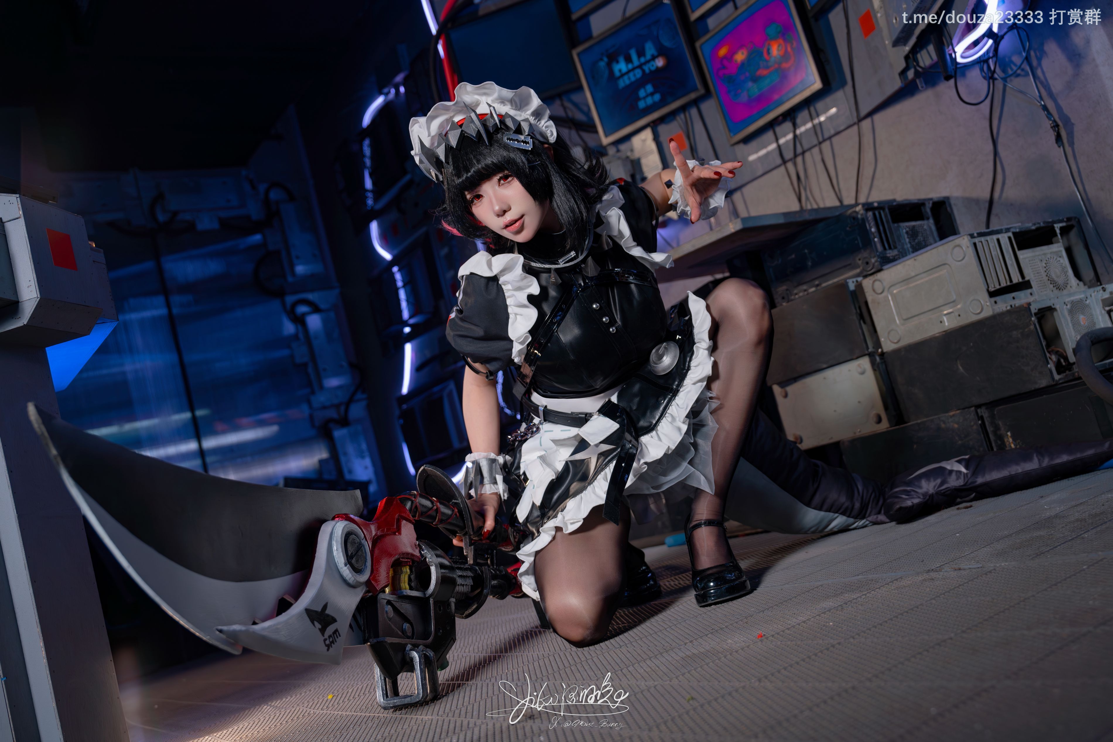 8月作品慵懒逐浪-艾莲乔78P1V-Summertime8月22打赏群资源-08-21