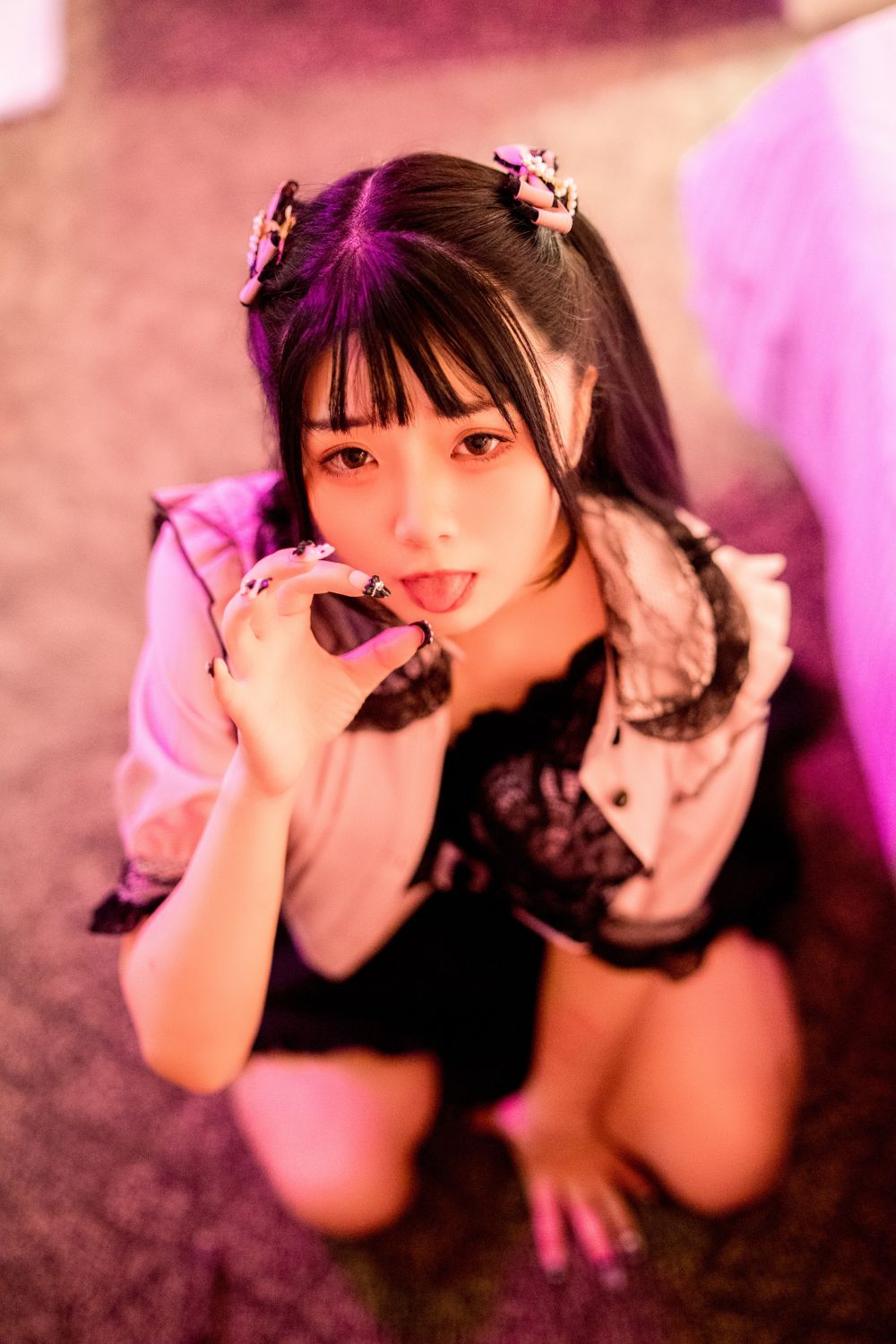 落落Raku-10月订阅-163P1V-204GB神待ち少女Night-LiLy-04-13