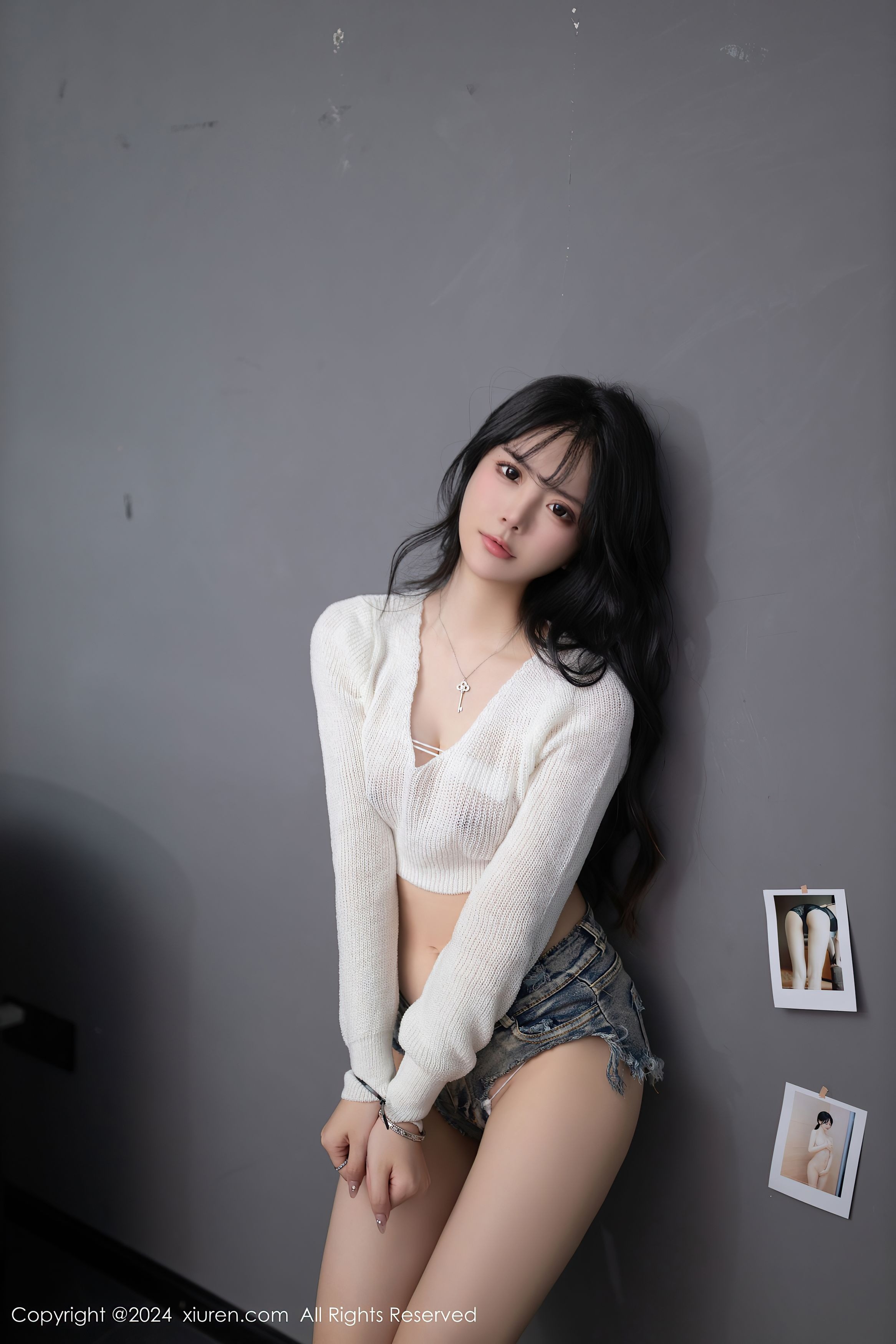 Xiuren-NO8458-幼幼-81P-08-15