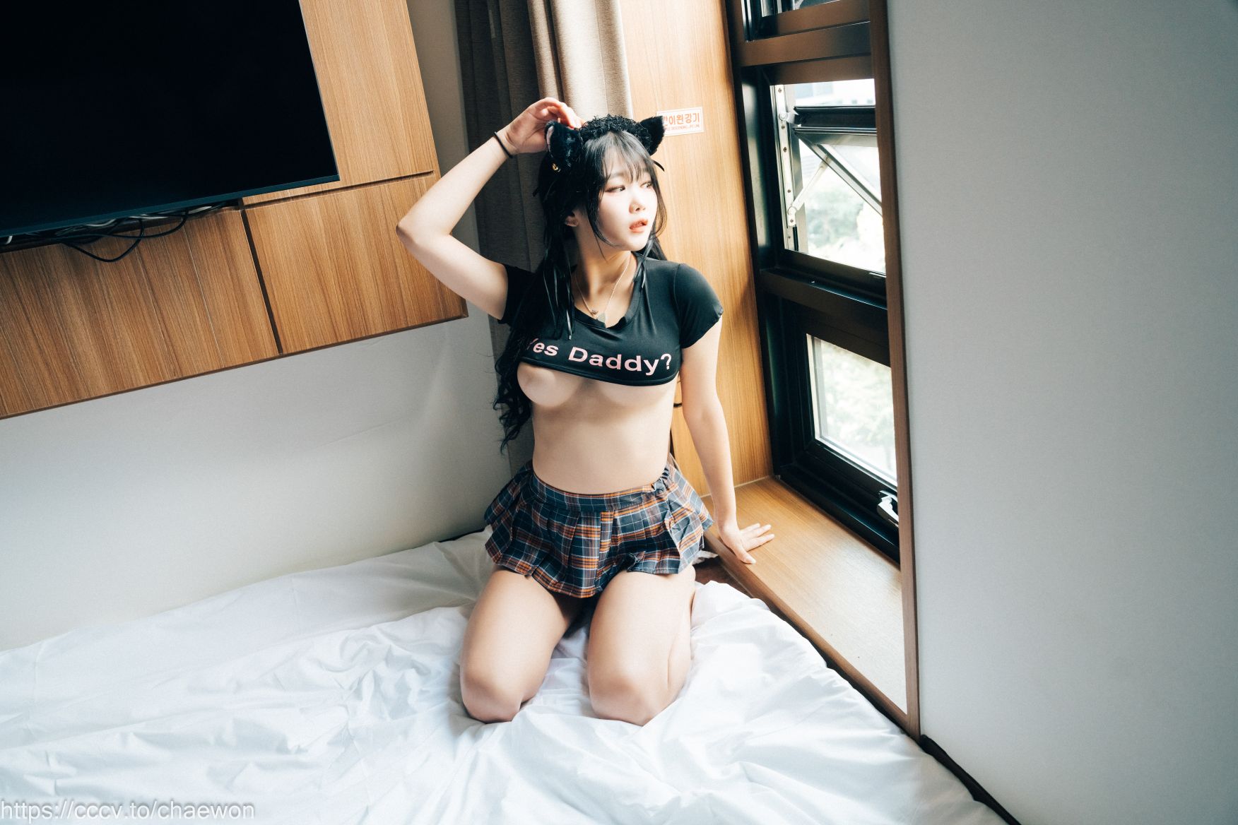 Loozy-Zia-지아---Neko-02-22