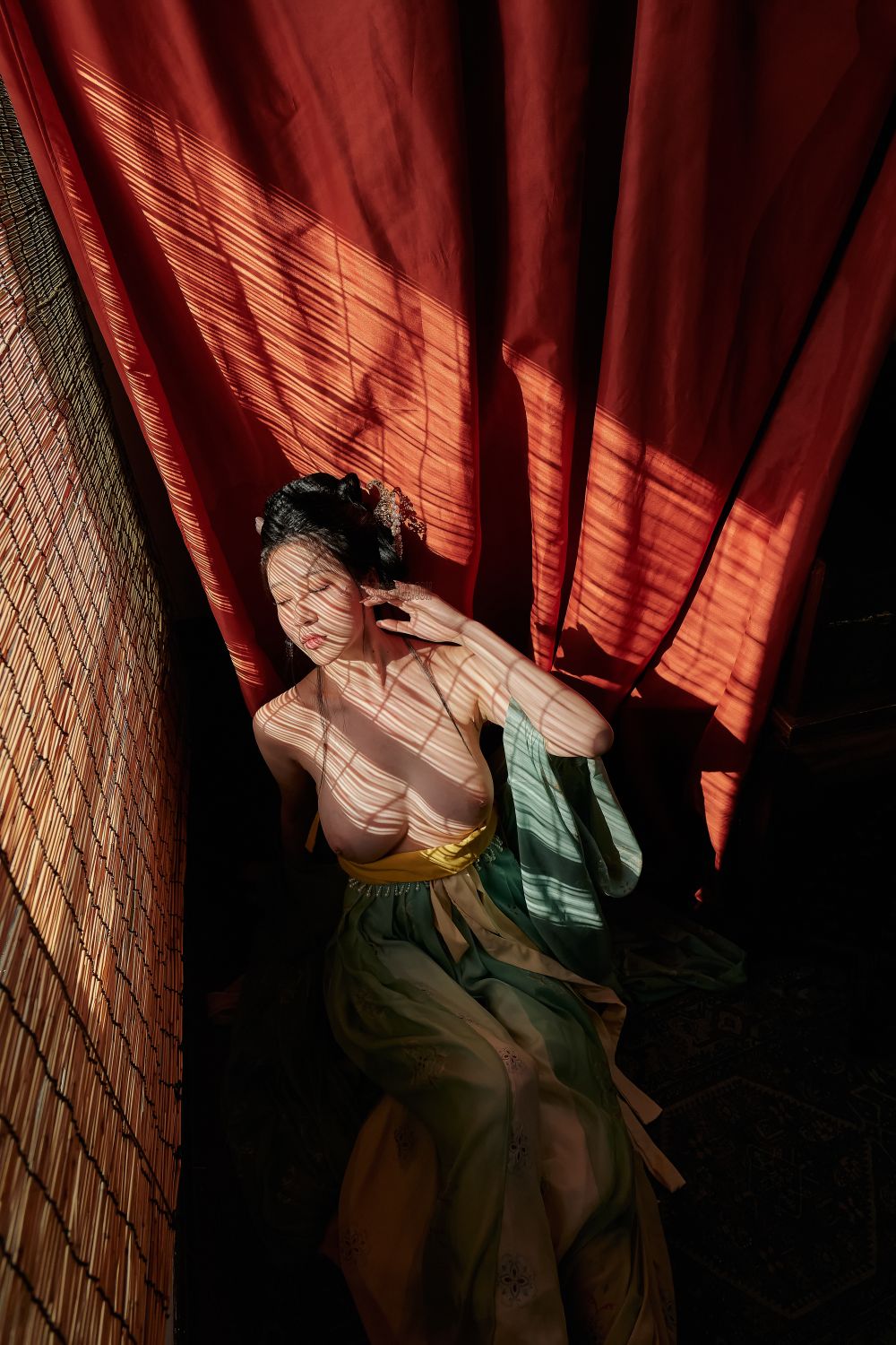 年年---梦华录39P-4116M-01-24