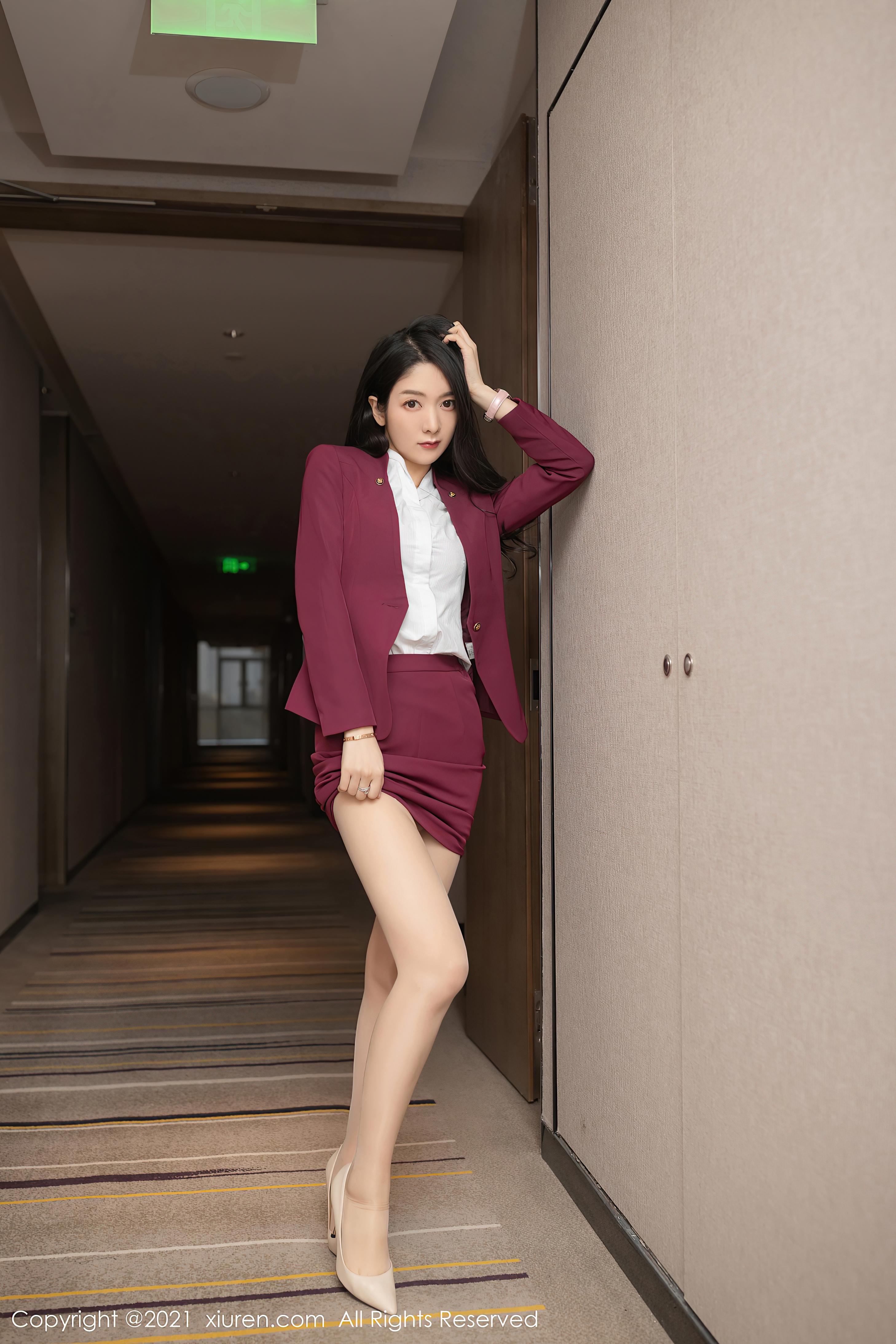 120-XIUREN秀人网-20210207-NO3092-Angela小热巴-88P-86532-MB-08-24