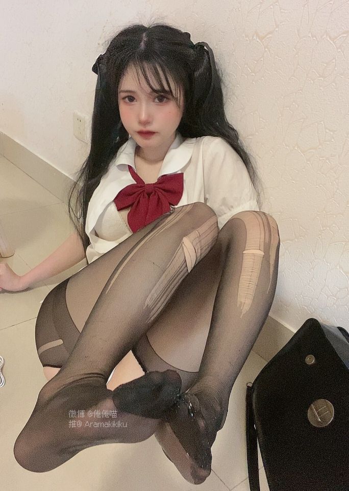 倦倦喵---JK的书包里有什么-01-17