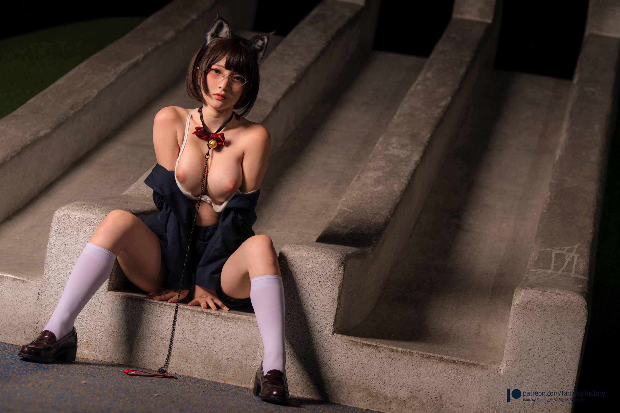 Fantasy-Factory小丁-委員長-74P-559MB-03-14