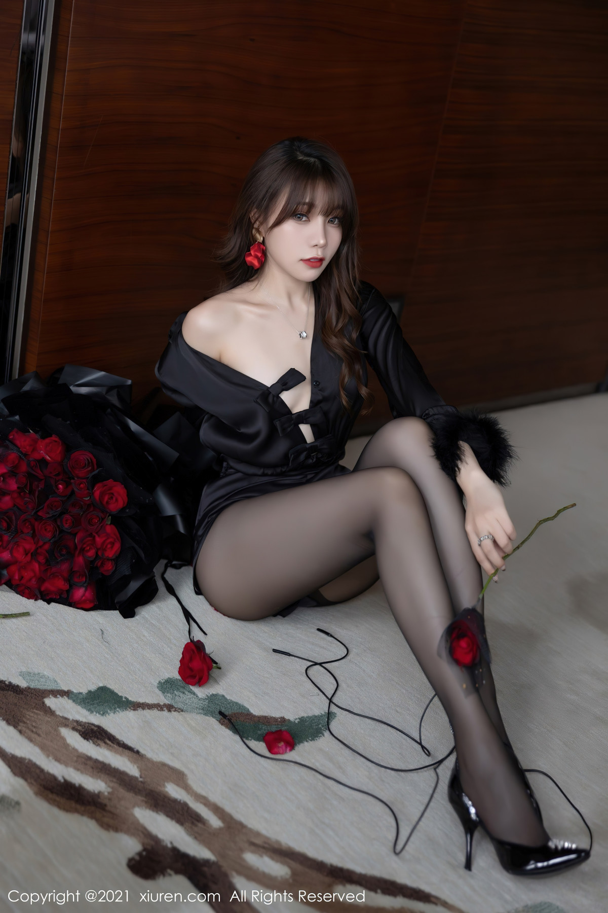 XiuRen秀人网-20211111-No4205-芝芝-03-20