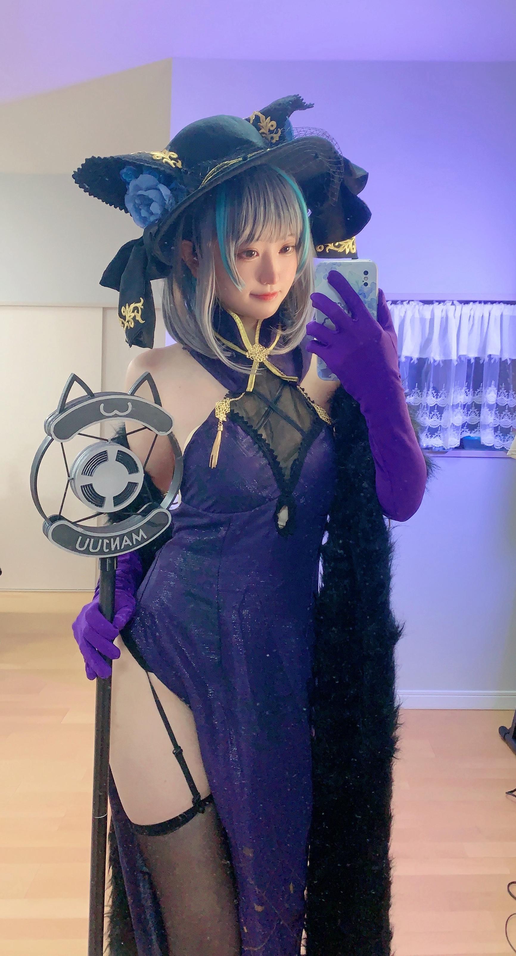 008-千阳快起床---柴郡-9P-1V-3952-MB-08-27