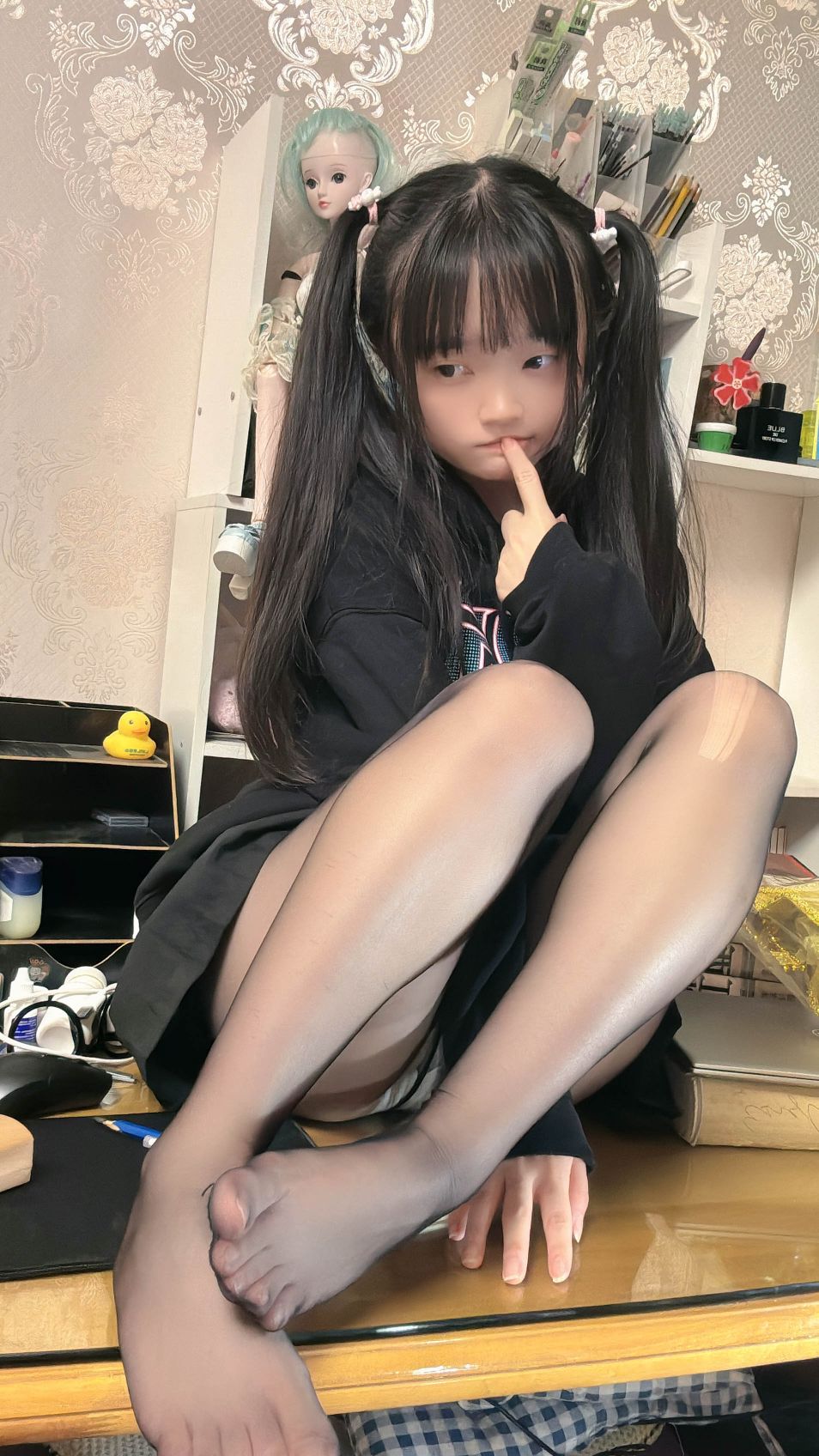 神沢永莉---别看大姐姐啦-04-17