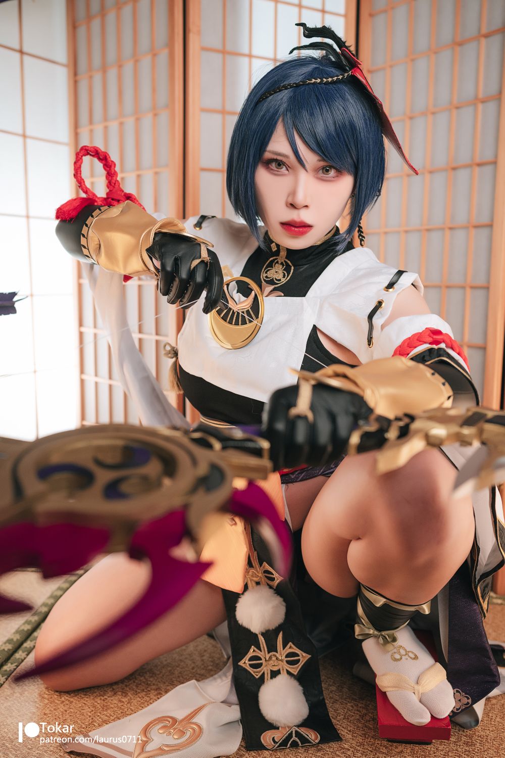 浵卡Tokar-九条裟罗-42P1V-02-03