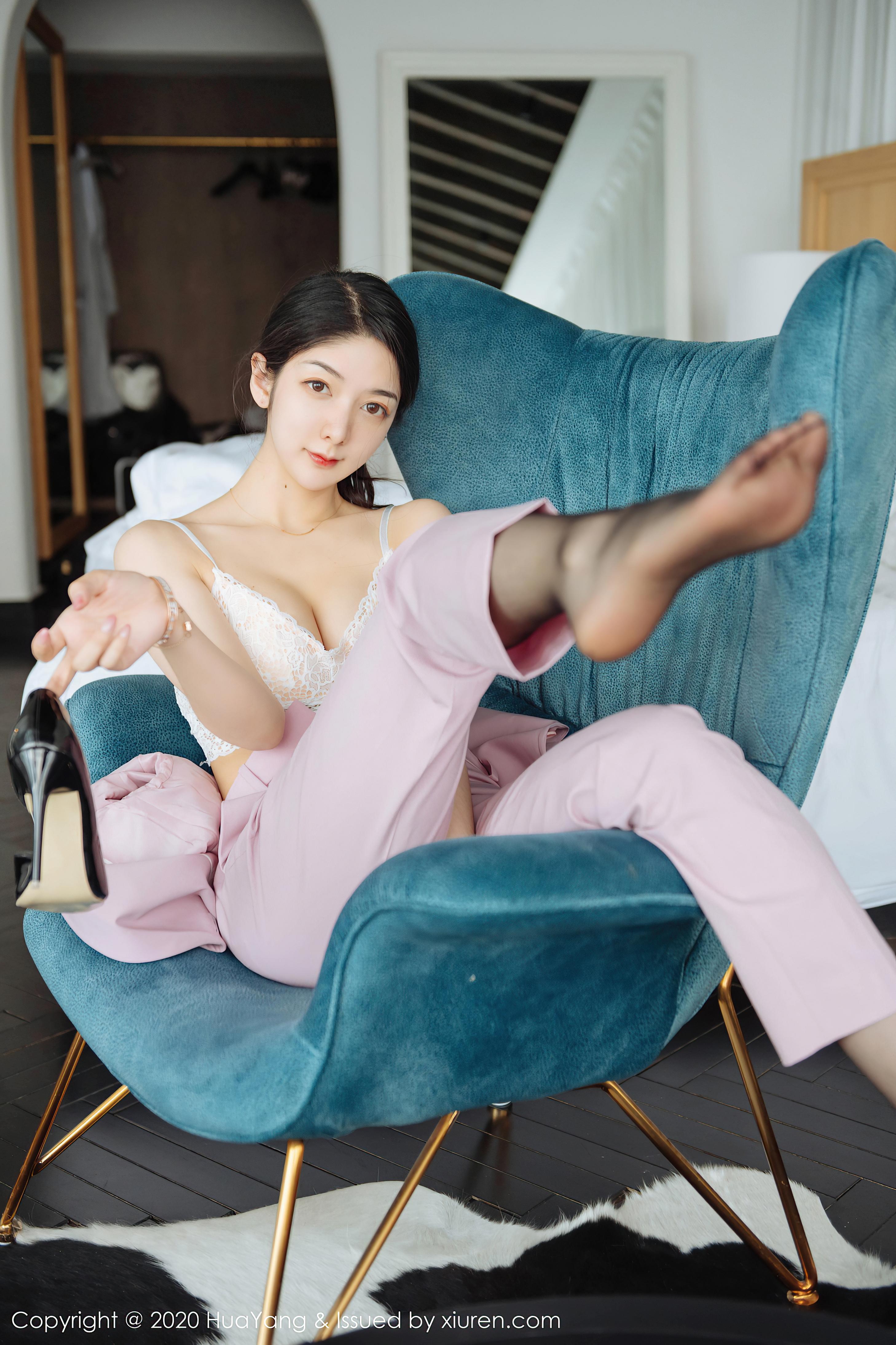 007-HuaYang花漾show-20200715-VOL255-Angela小热巴-61P-72935-MB-08-23