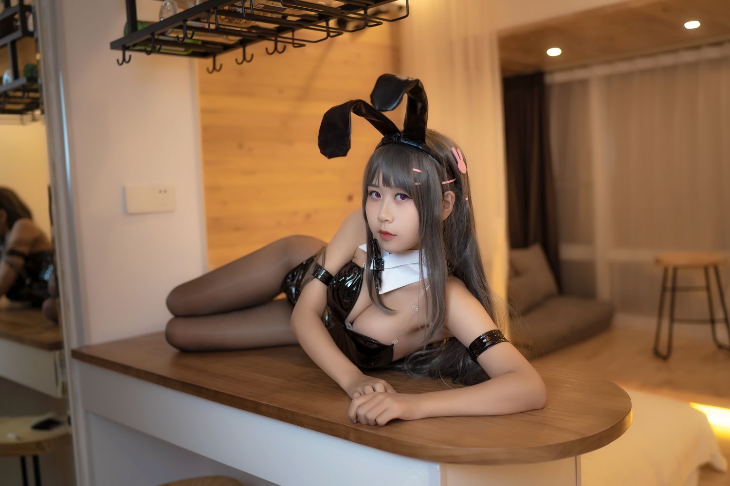 萌芽儿-麻衣兔-24P-272MB-02-07