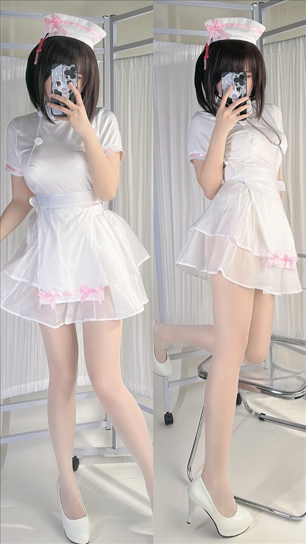 miko酱---护士宝宝-36P-20240822f-36P-6413-MB-08-22