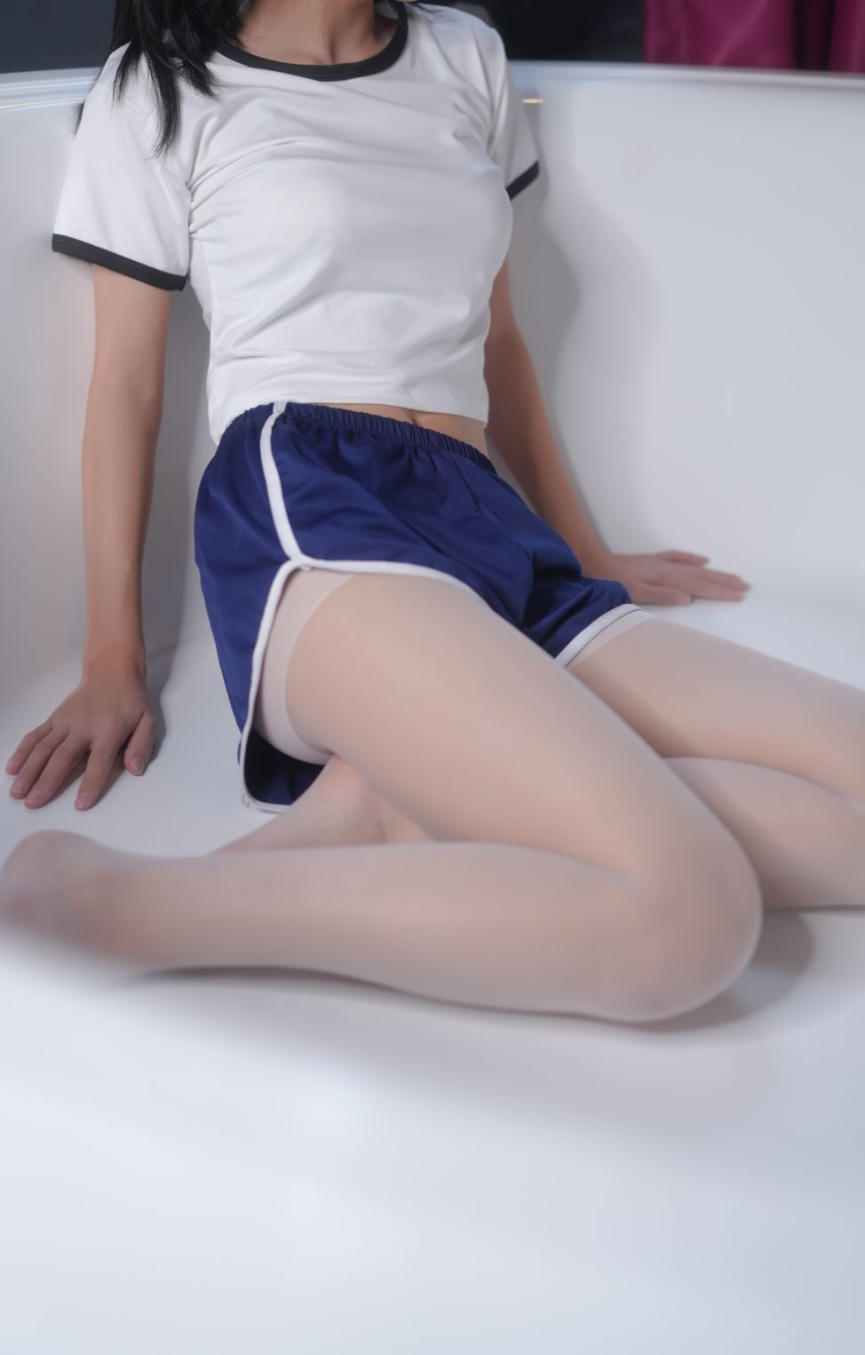紧急企划-小婕-体操服-R18-85P1V12G-06-30