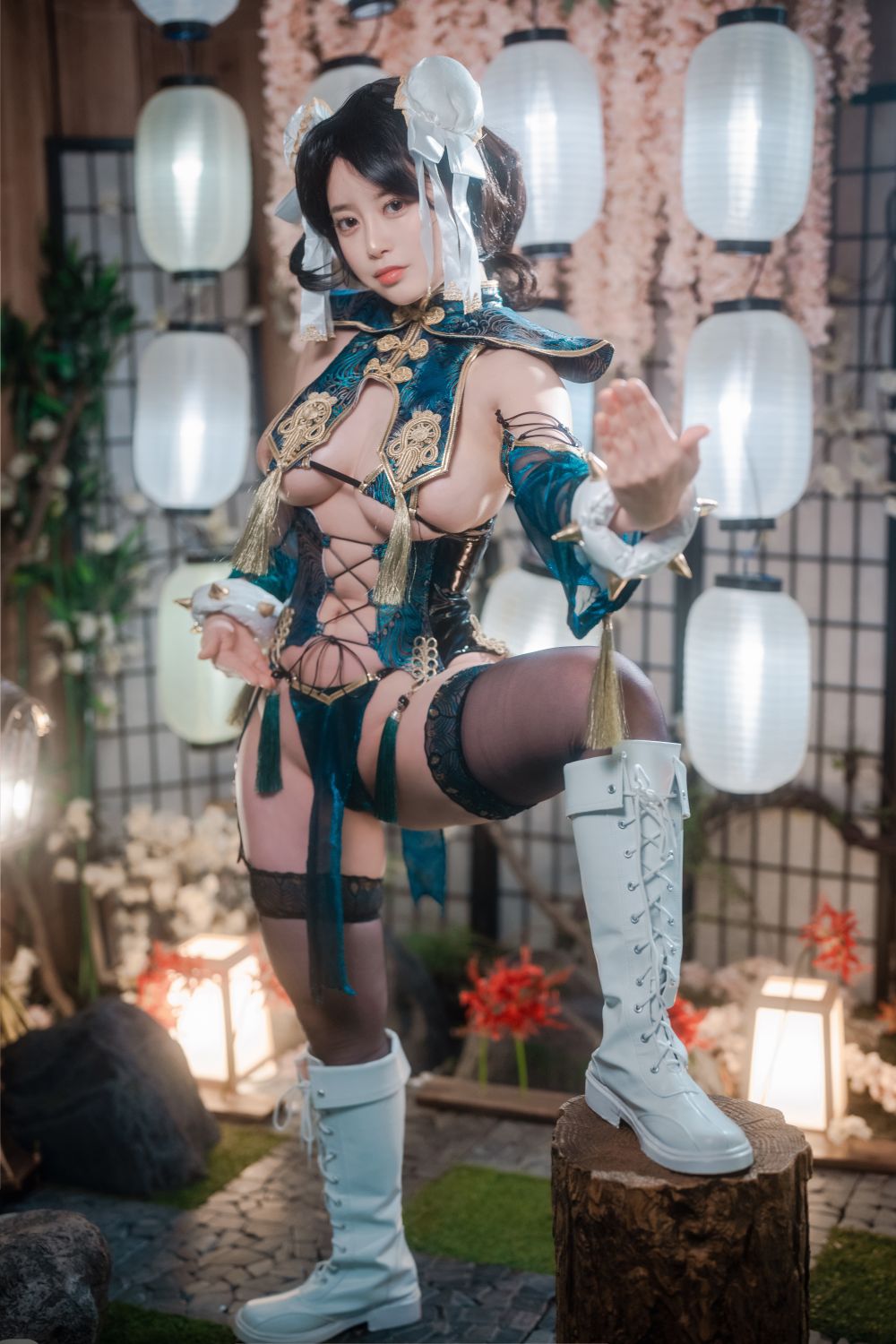 DJAWA-ZziZzi---ChunLi-The-Fighter-07-21