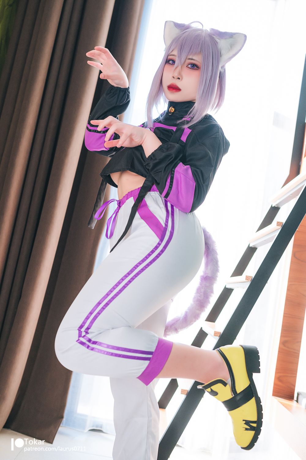 浵卡Tokar-Frieren-36P-388MB-03-24