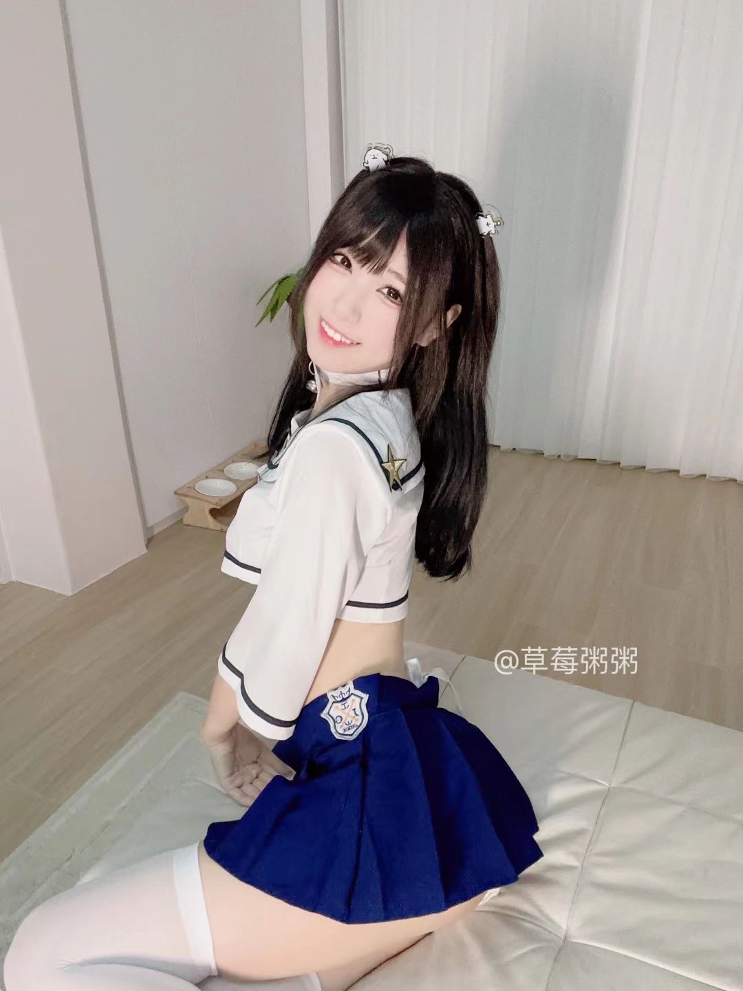 十万口草莓粥粥-舰长图包230529-218P7V-163MB-01-22