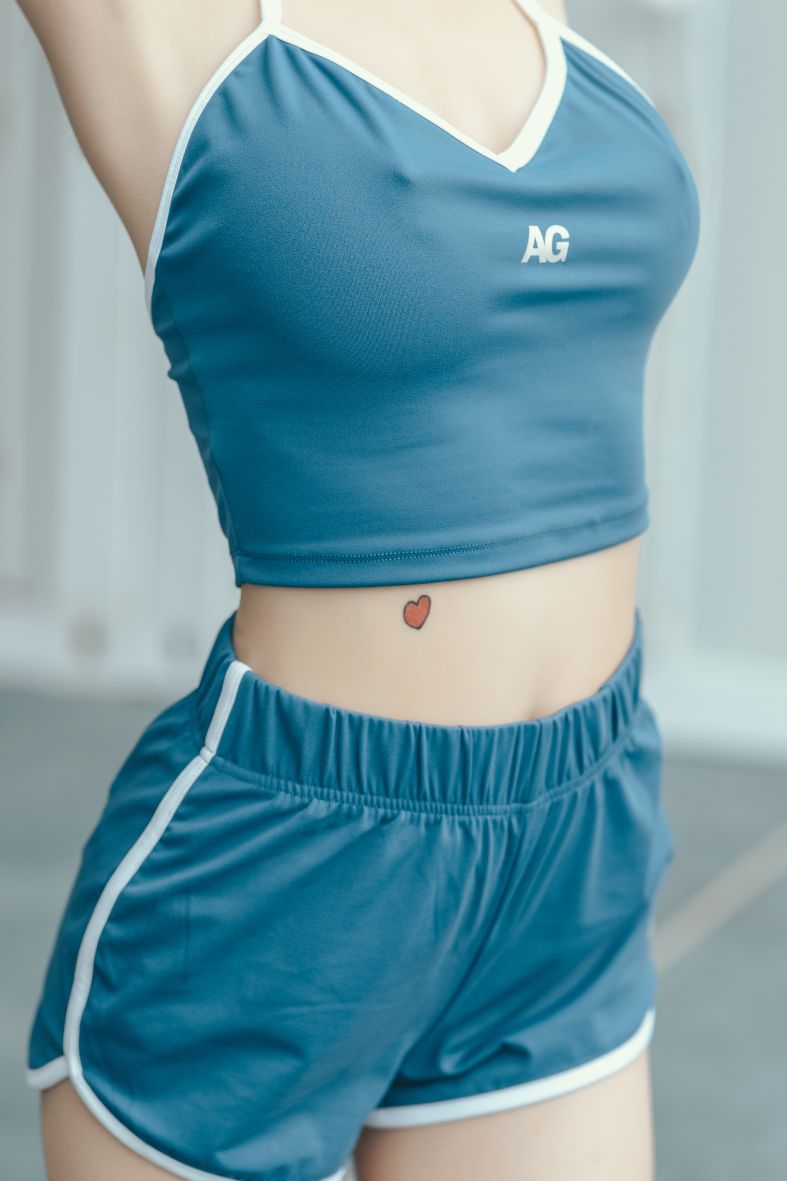 桃良阿宅---晨跑-02-11