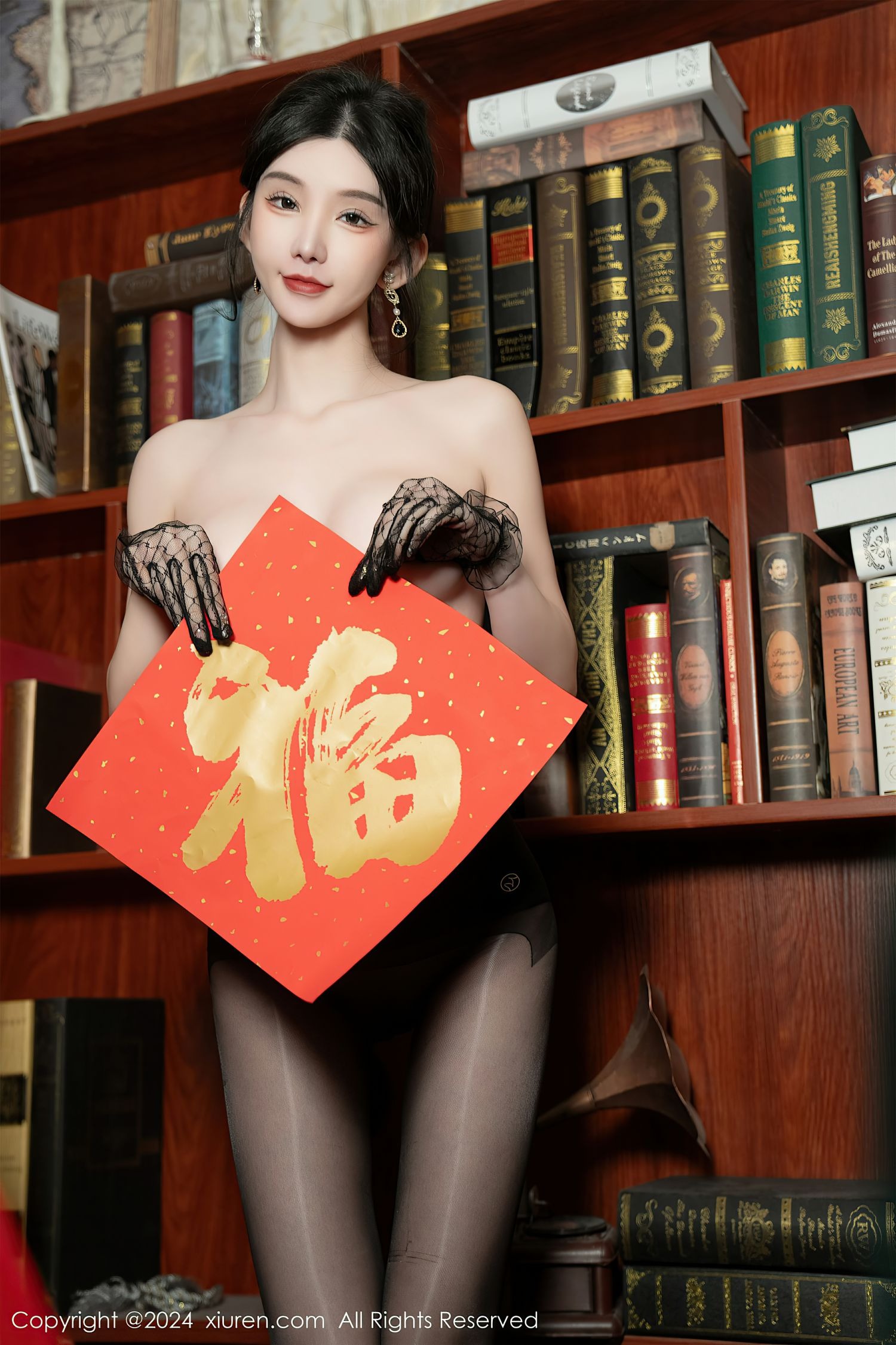 XIUREN-NO8097-周于希Sally-08-29