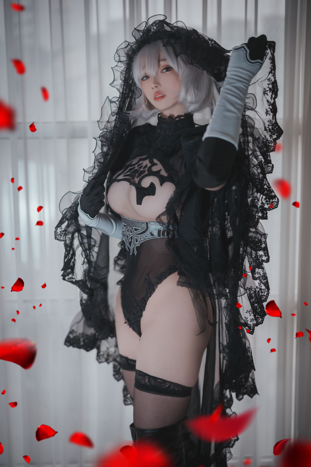 Bambi-밤비-DJAWA-La-Rose-NoirE-2B-8211-Set01-12-29
