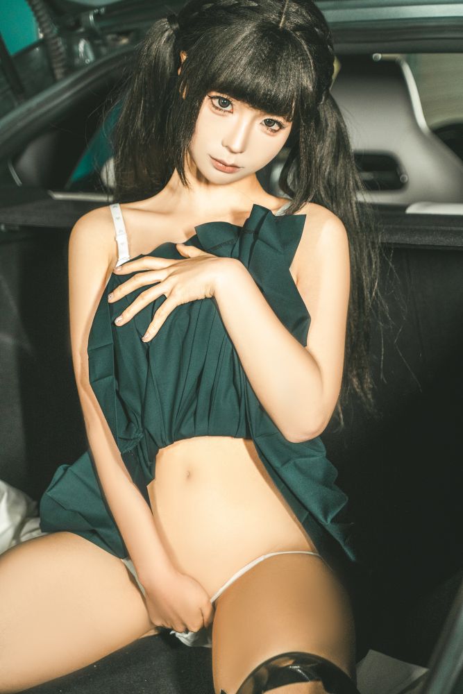 蠢沫沫-捆绑-03-11