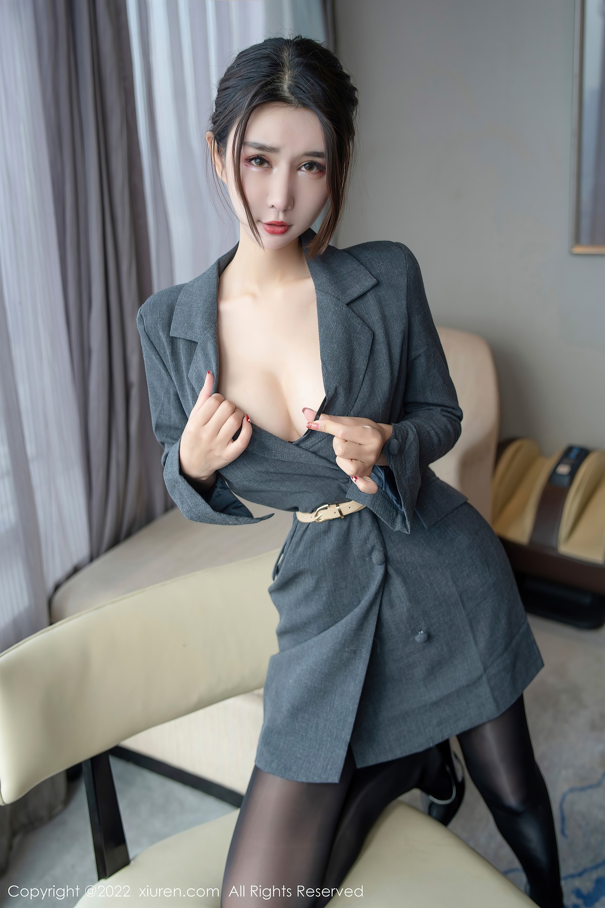 XiuRen秀人网-No5332-夏沫沫tifa-01-18