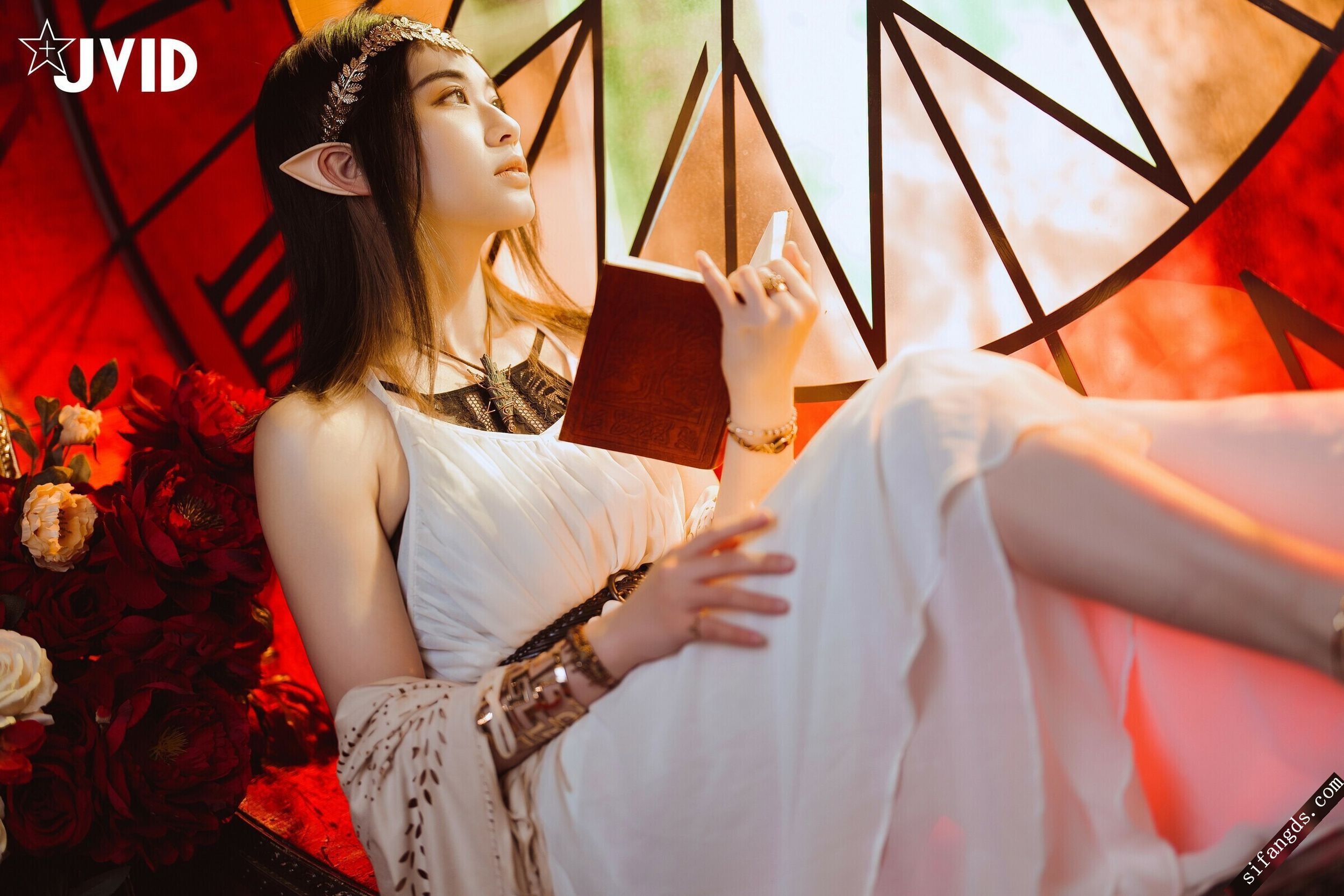 JVID-阿黎---美神降临-106P-08-17